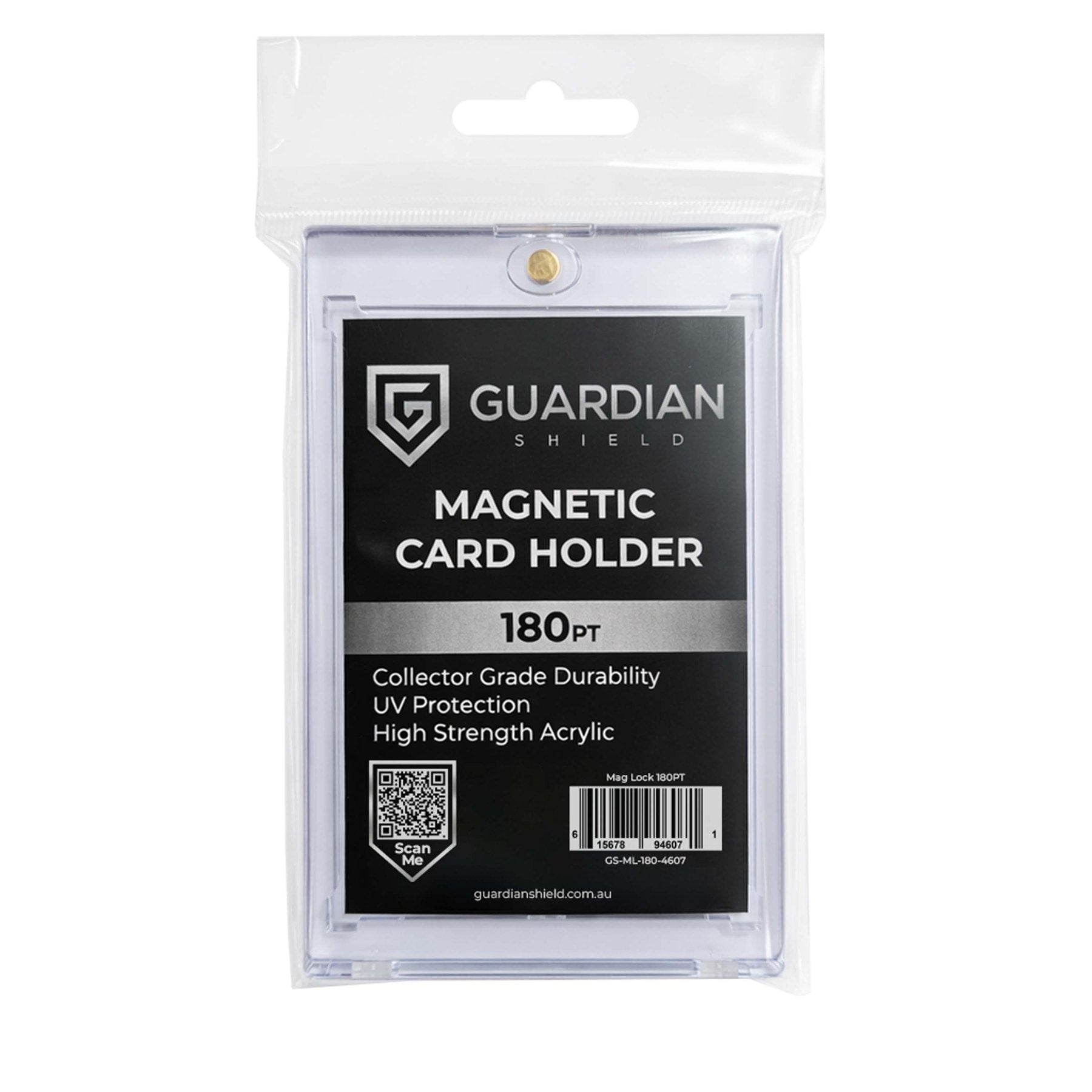 Mag Lock 180PT Storage - GUARDIAN SHIELD