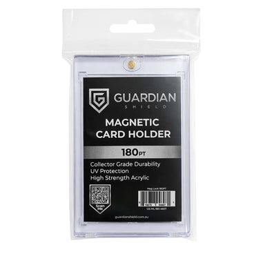 Mag Lock 180PT Storage - GUARDIAN SHIELD