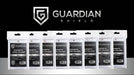 Mag Lock 180PT Storage - GUARDIAN SHIELD