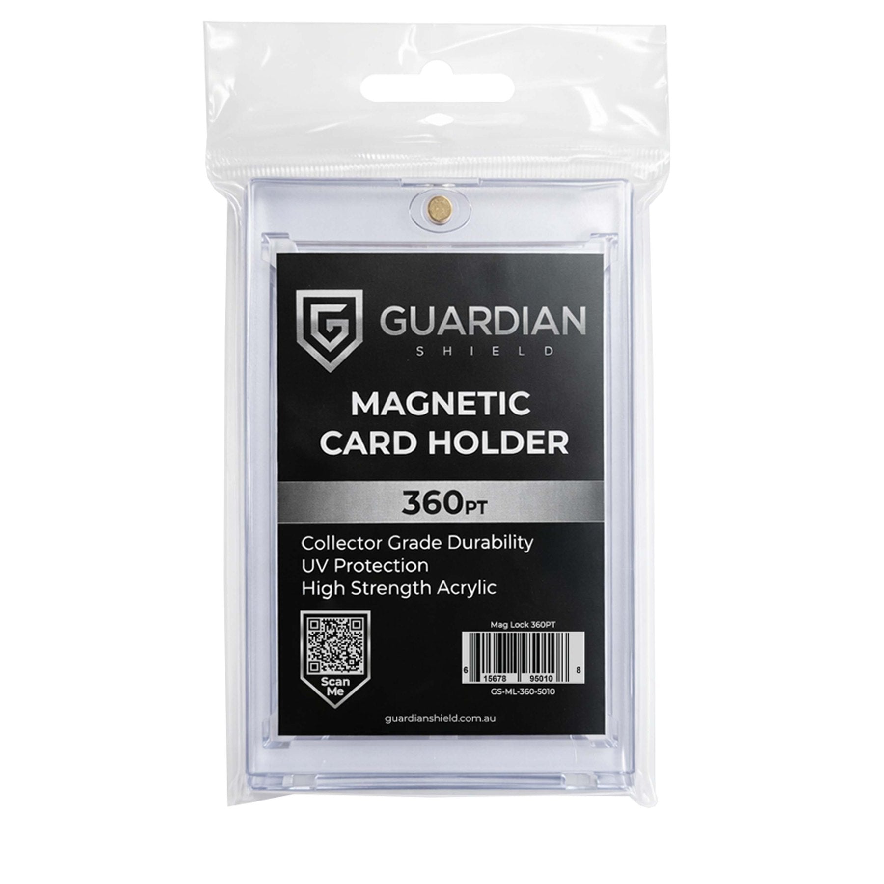 Mag Lock 360PT Storage - GUARDIAN SHIELD