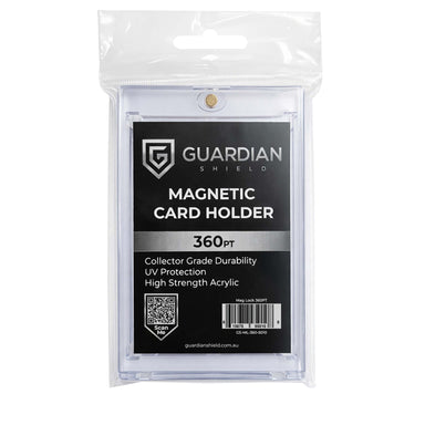 Mag Lock 360PT Storage - GUARDIAN SHIELD