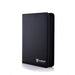 9 Pocket Binder Black - GUARDIAN SHIELD