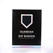 9 Pocket Binder Black - GUARDIAN SHIELD