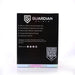 9 Pocket Binder Black - GUARDIAN SHIELD