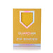 4 Pocket Binder Yellow - GUARDIAN SHIELD