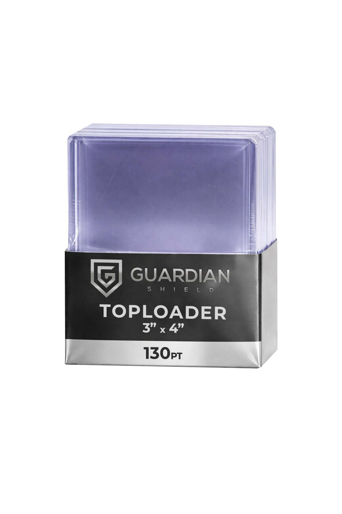Top Loading 130PT 10pk - GUARDIAN SHIELD