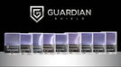Top Loading 35PT 25pk - GUARDIAN SHIELD