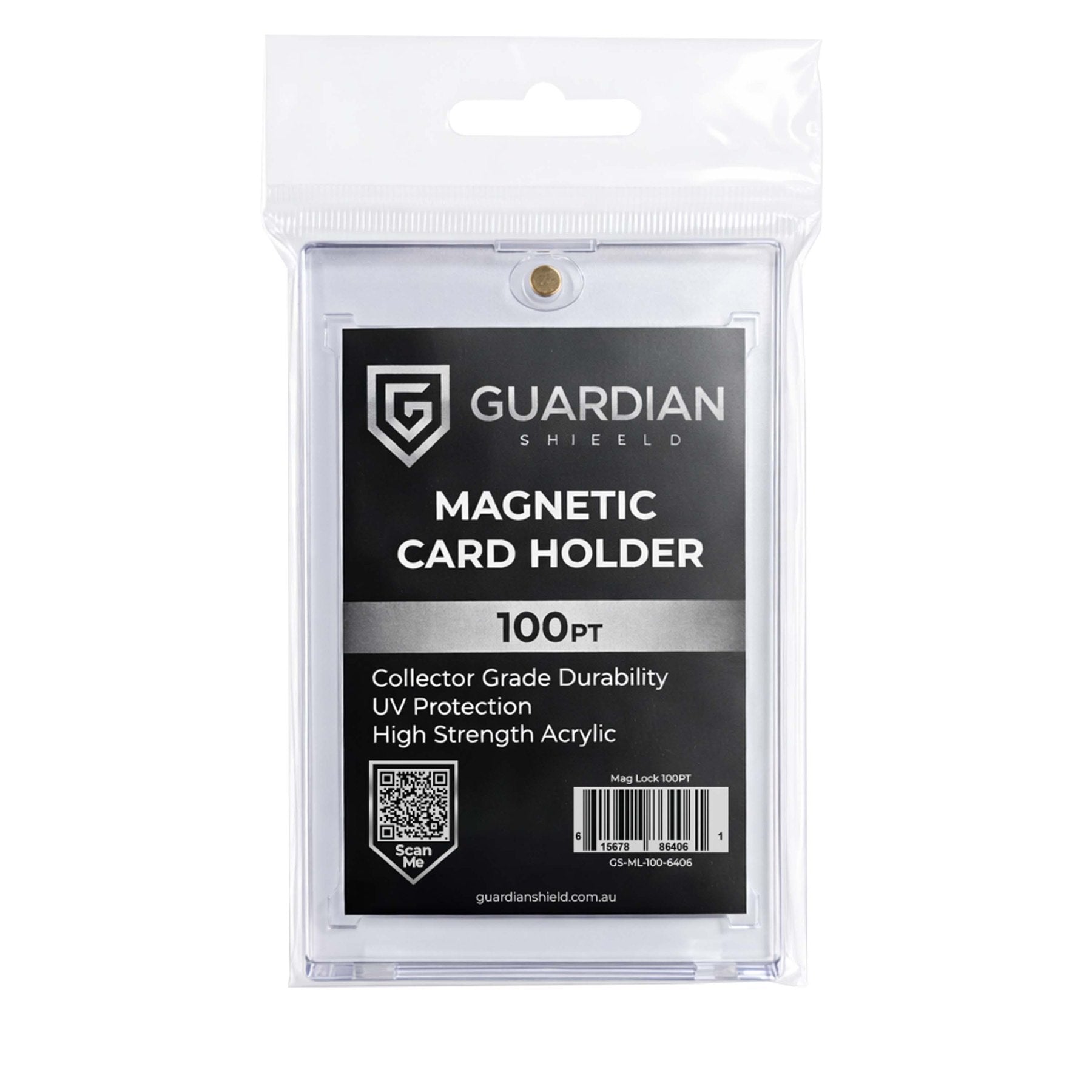 Mag Lock 100PT Storage - GUARDIAN SHIELD