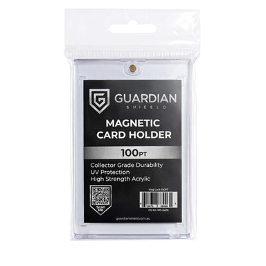 Mag Lock 100PT Storage - GUARDIAN SHIELD