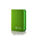 4 Pocket Binder Green - GUARDIAN SHIELD
