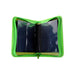 4 Pocket Binder Green - GUARDIAN SHIELD