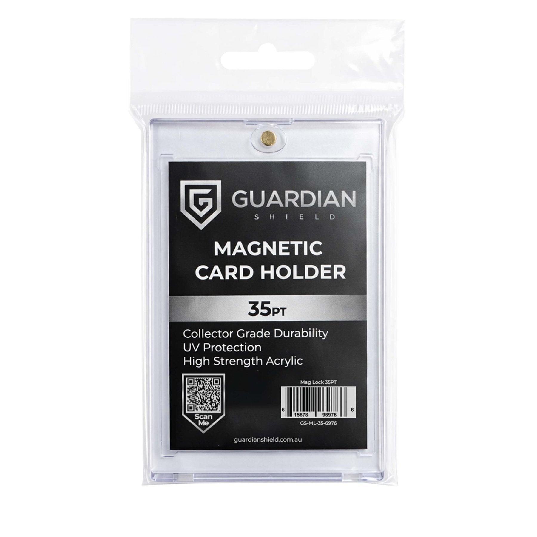 Mag Lock 35PT Storage - GUARDIAN SHIELD