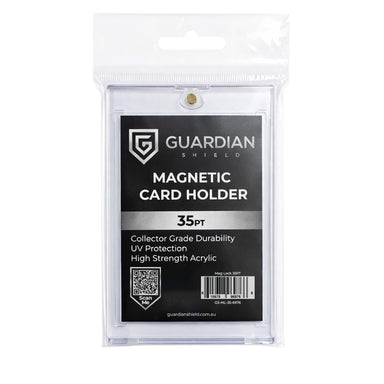 Mag Lock 35PT Storage - GUARDIAN SHIELD