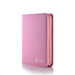 9 Pocket Binder Pink - GUARDIAN SHIELD