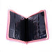 9 Pocket Binder Pink - GUARDIAN SHIELD