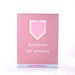 9 Pocket Binder Pink - GUARDIAN SHIELD