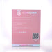 9 Pocket Binder Pink - GUARDIAN SHIELD