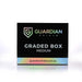 Medium PSA Storage Box - GUARDIAN SHIELD