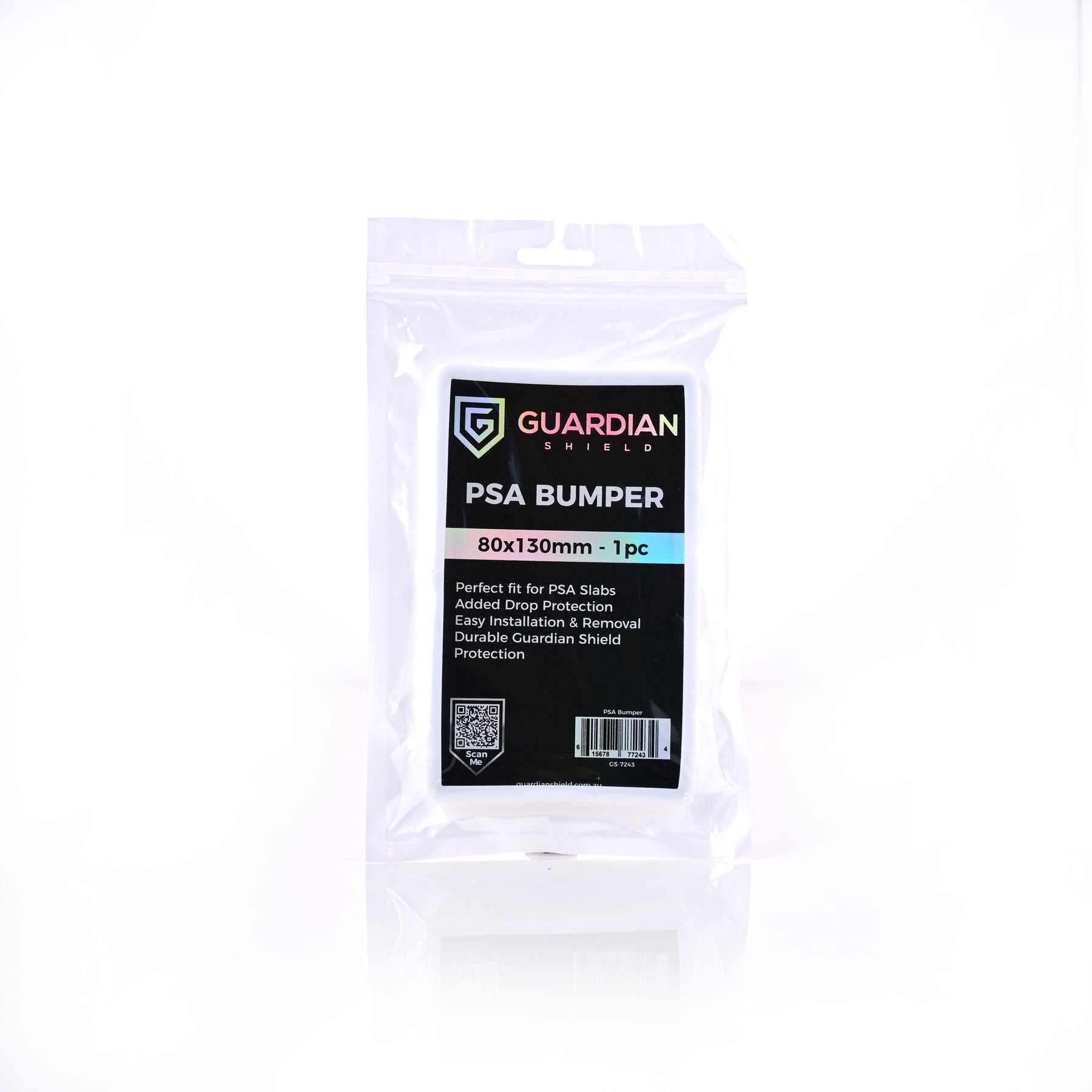 PSA Bumper (Assorted colour CDU) - GUARDIAN SHIELD