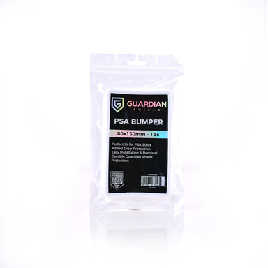 PSA Bumper (Assorted colour CDU) - GUARDIAN SHIELD