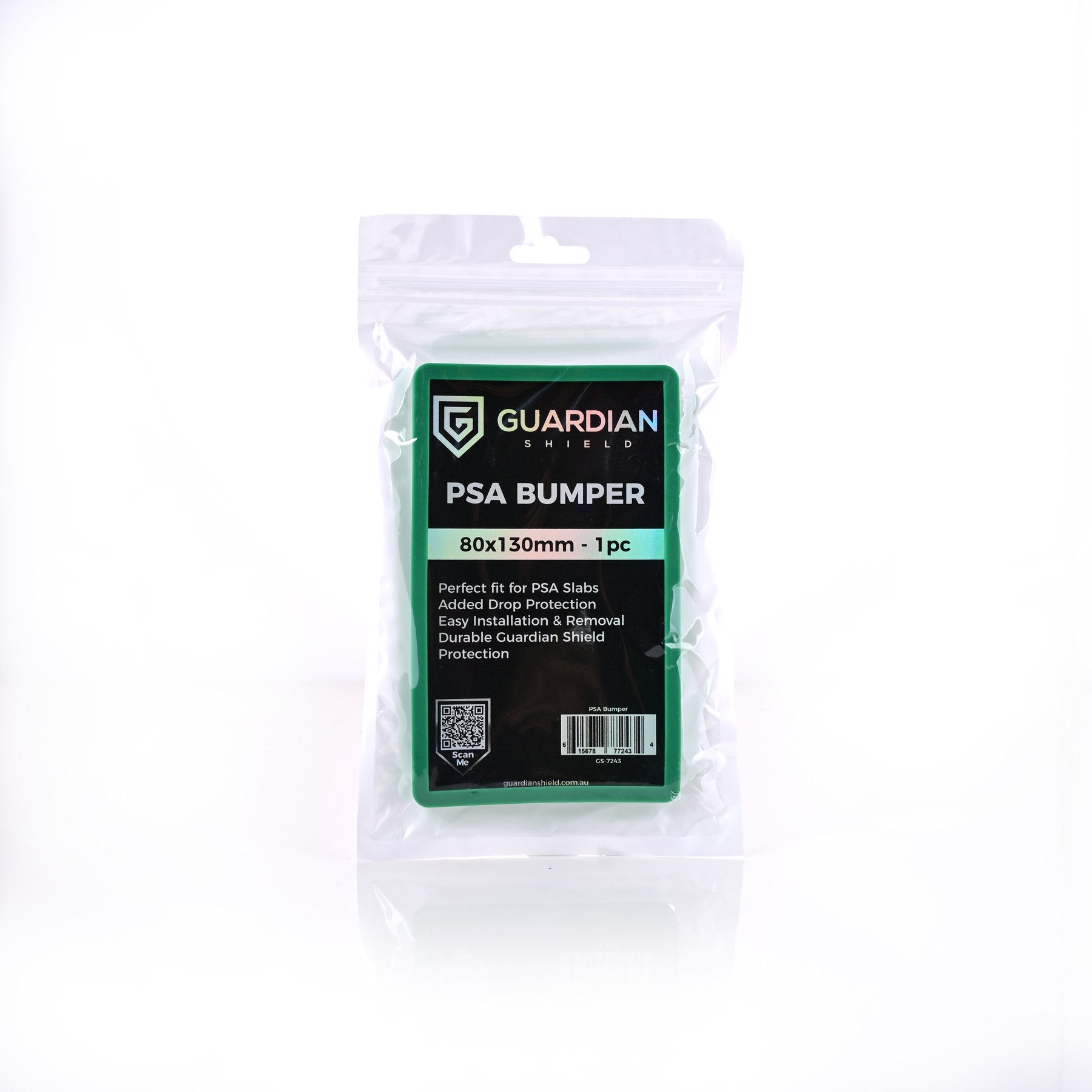 PSA Bumper (Assorted colour CDU) - GUARDIAN SHIELD