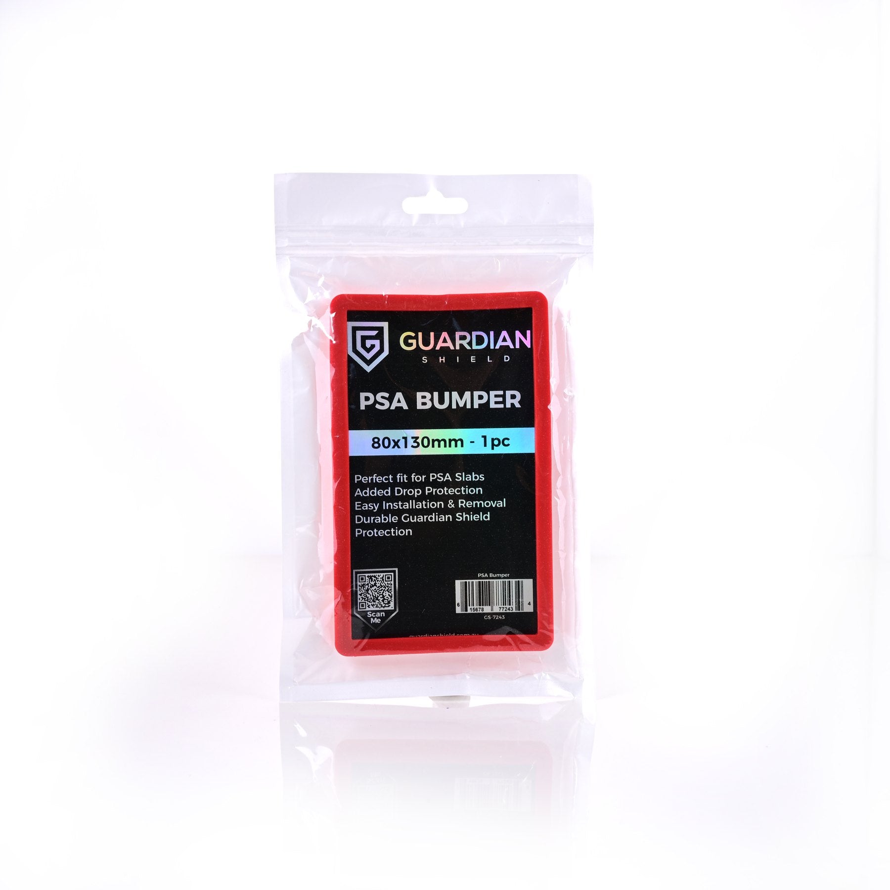 PSA Bumper (Assorted colour CDU) - GUARDIAN SHIELD