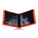 12 Pocket Binder Orange - GUARDIAN SHIELD