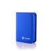 4 Pocket Binder Blue - GUARDIAN SHIELD