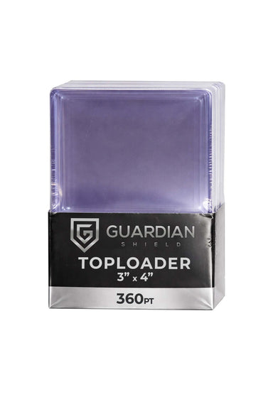 Top Loading 360PT 5pk - GUARDIAN SHIELD