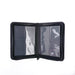 4 Pocket Binder Black - GUARDIAN SHIELD