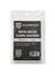 Semi-Rigid Card Savers Storage 50pk - GUARDIAN SHIELD