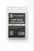 Semi-Rigid Card Savers Storage 50pk - GUARDIAN SHIELD