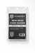 Semi-Rigid Card Savers Storage 50pk - GUARDIAN SHIELD