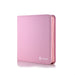 12 Pocket Binder Pink - GUARDIAN SHIELD