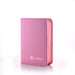 4 Pocket Binder Pink - GUARDIAN SHIELD
