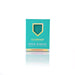 Deck Sleeves - Mint Green 100pk - GUARDIAN SHIELD