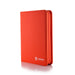 9 Pocket Binder Orange - GUARDIAN SHIELD