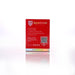 Deck Sleeves - Red 100pk - GUARDIAN SHIELD