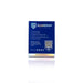 Deck Sleeves - Navy Blue 100pk - GUARDIAN SHIELD