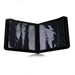 12 Pocket Binder Black - GUARDIAN SHIELD