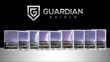 Top Loading 260PT 10pk - GUARDIAN SHIELD