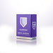 Deck Sleeves - Purple 100pk - GUARDIAN SHIELD