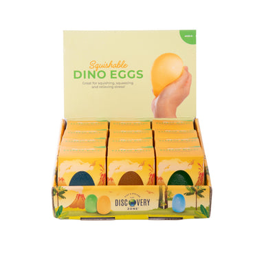Squishy Dinosaur Egg ( Squishable Dino Egg )