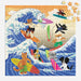 The Great Surf- 500pc Galison
