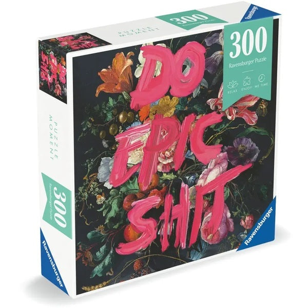Do Epic Shit 200 pieces - Ravensburger
