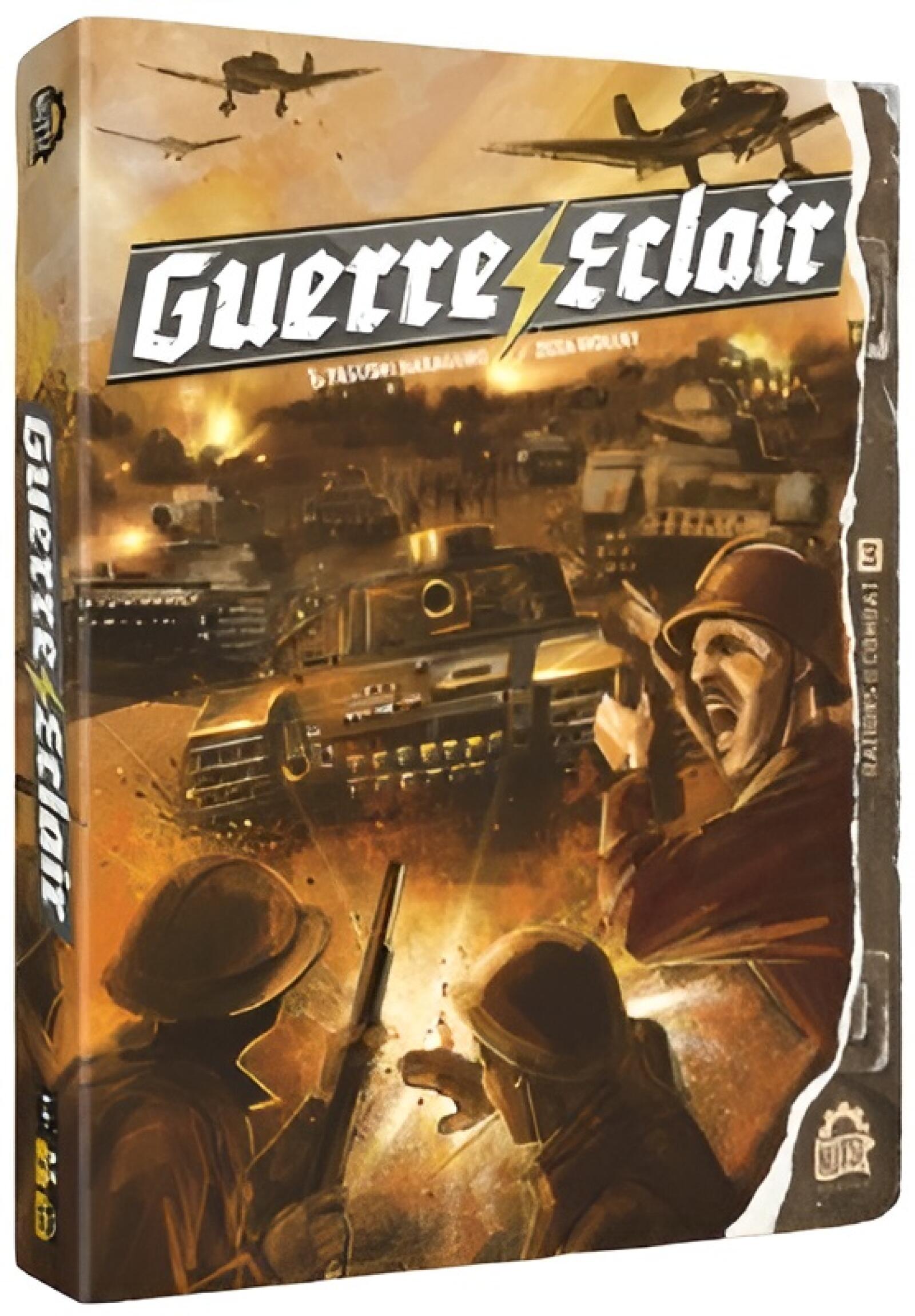 Guerre Eclair