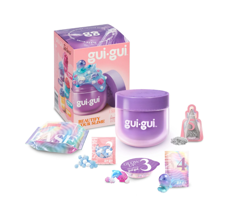 Gui Gui - Mystery Slime