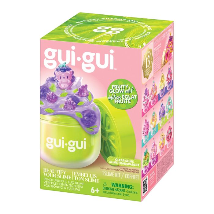 S2 Gui Gui - Mystery Slime