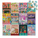 House of Astrology Foil - 500pc Galison