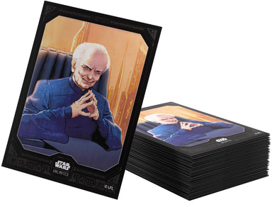 Gamegenic Star Wars Unlimited Premium Art Sleeves